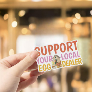 Modern Support Local Egg Dealer Chicken Coop