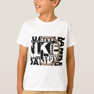 Modern T-Shirt