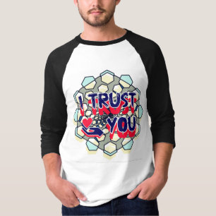 modern t-shirt design