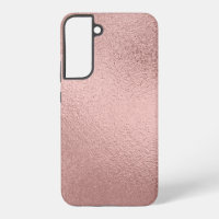 Modern Teal Gold Pink