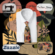 Modern Terracotta Dark Style