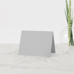 Modern Thank You Cards Digital & Creative Design