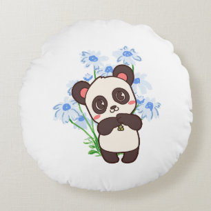 Modern Throw Pillow Design