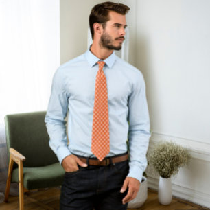 Modern tie, Summer tie, Tie for ceremonies, Casual