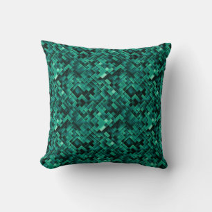 Modern Tile Design Cushion