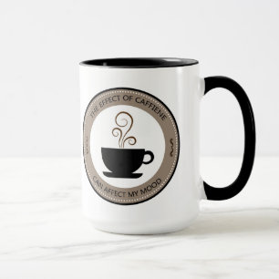 modern trends humour coffee mug