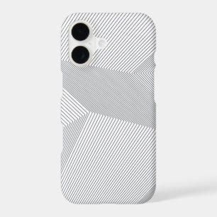 Modern, trendy, cool, simple, artistic pattern