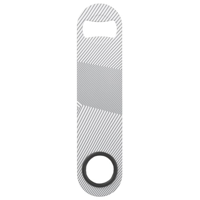 Modern, trendy, cool, simple, artistic pattern (Front)