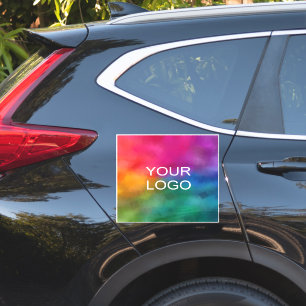 Modern Trendy Elegant Custom Company Logo Template