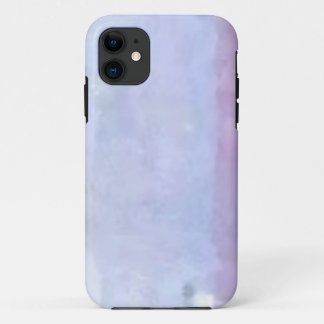 Modern tricolor oils marble pattern-iphone5 iPhone 11 case