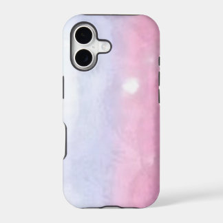 Modern tricolor oils marble pattern-iphone 5#