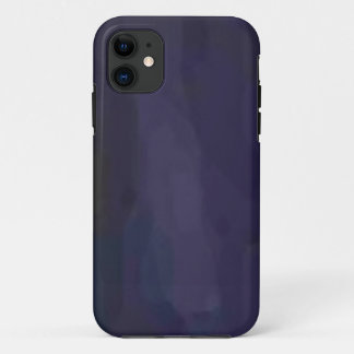 Modern tricolor v_ oils marble pattern-iphone5 iPhone 11 case