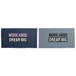 Modern Two-Tone Decorative Cushion Cover