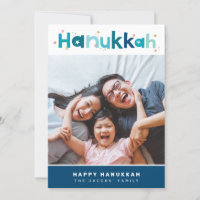 MODERN TYPOGRAPHY fun colourful photo portrait