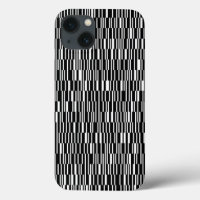 Modern, urban, contemporary geometric pattern art