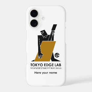 Modern Urban Jazz Bass Player - Tokyo Edge Lab