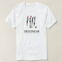 Modern Urban K-Pop Girls Graphic - Tokyo Edge Lab