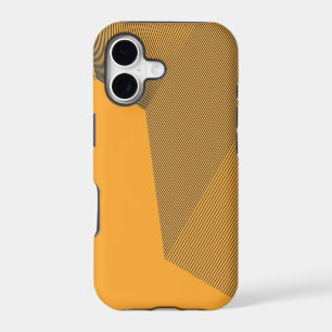 Modern, urban, yellow, bold simple motion concept