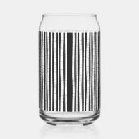 Modern Vertical Stripes Pattern