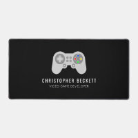 Modern Video Game Developer, Designer