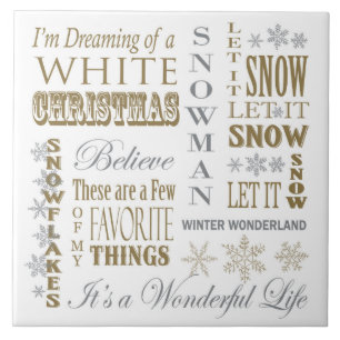 MODERN VINTAGE BOTANICAL QUEEN BEE CERAMIC TILE