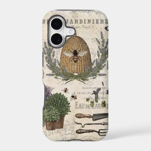 Modern Vintage French Farmhouse Bee