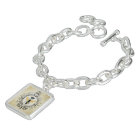 Modern vintage french queen bee