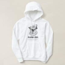 Modern Vintage Hoodie