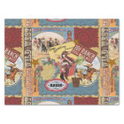 modern vintage western cowgirl