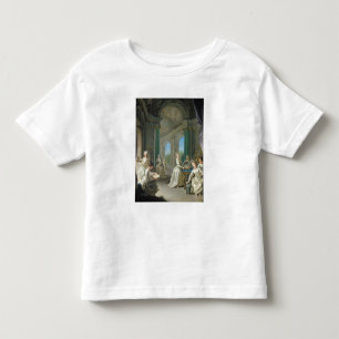 Modern Virgins, 1728 Toddler T-Shirt