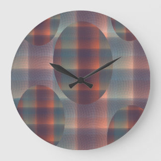 Modern Wall Clock – 