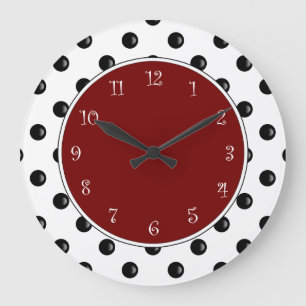 Modern Wall Clocks