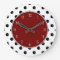 Modern Wall Clocks