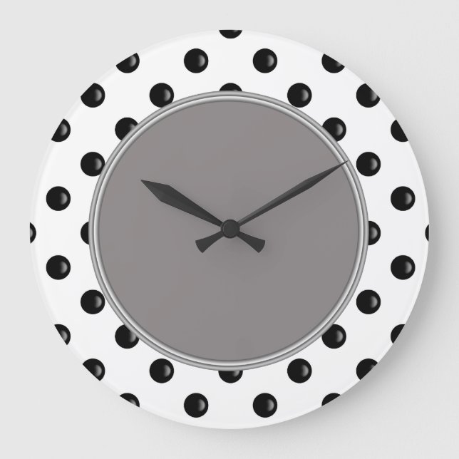 Modern Wall Clocks (Front)