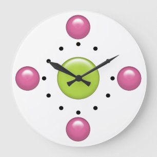 Modern Wall Clocks