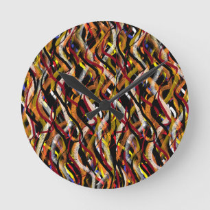 Modern Wall Clocks Contemporary Clocks