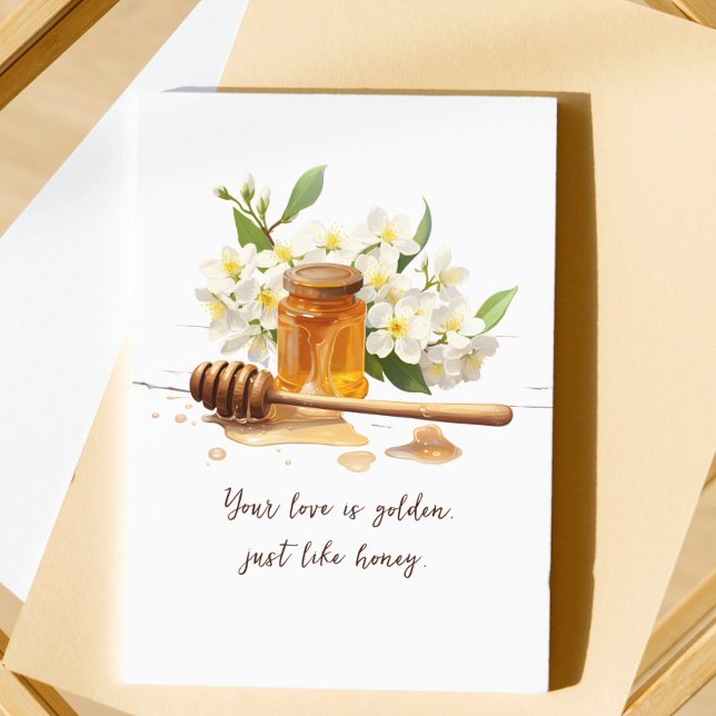 Modern Watercolor Floral Elegant Happy Mothers Day Card (Creator Uploaded)