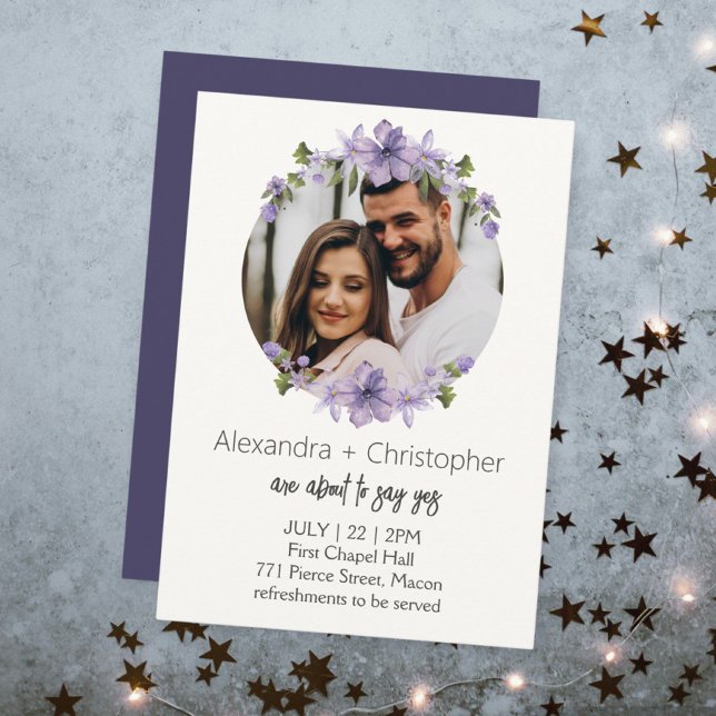 modern wedding invitation, wedding invitation  (Creator Uploaded)