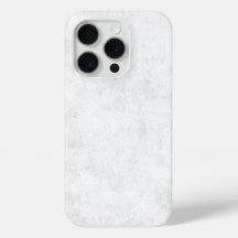 Modern White Marble