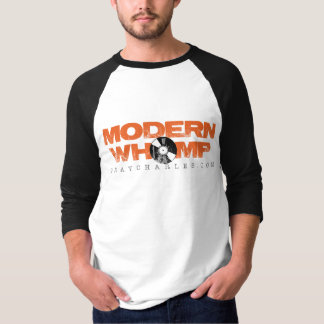 Modern Whomp - Jersey T-Shirt