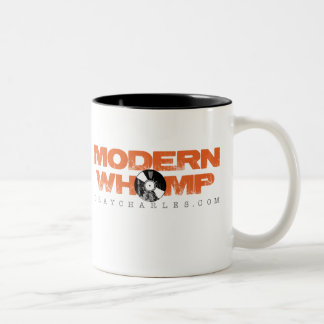 Modern Whomp - Mug
