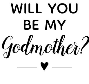 Free Free 90 Best Godmother Ever Svg Free SVG PNG EPS DXF File