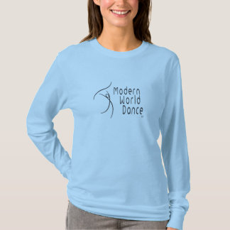 Modern World Dance T-Shirt