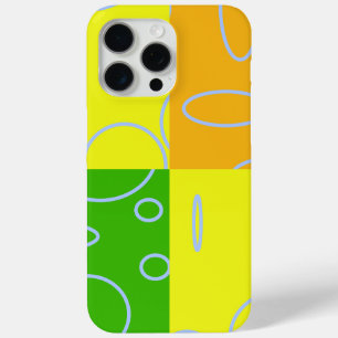 Modern Wow iPhone / iPad case