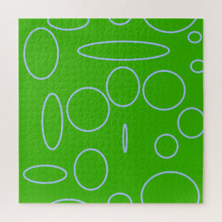 Modern Wow Jigsaw Puzzle