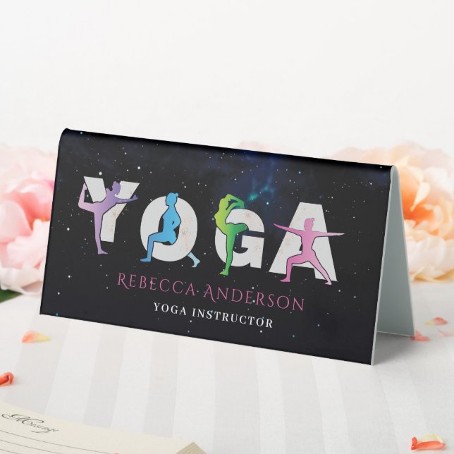 Modern Yoga Instructor Style | Holistic Healing  (In SItu (Wedding))