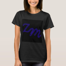 Modern Zenmania Logo Women's T-Shirt