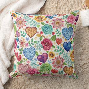 Modernes Design cushion