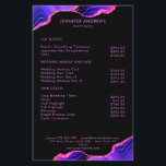 Modernizing Marmor Glitzer Preisliste Flyer Lounge<br><div class="desc">Modern,  Marmor,  Glitzer,  Salon,  Flyer der Preisliste. Bearbeiten Sie Ihr Produkt in wenigen Minuten,  Sie Ihre Daten hinzufügen. Sie können den Schriftart/die Farbe/Position durch "weitere Personalisierung" ändern.</div>