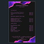 Modernizing Marmor Glitzer Preisliste Flyer Lounge<br><div class="desc">Modern,  Marmor,  Glitzer,  Salon,  Flyer der Preisliste. Bearbeiten Sie Ihr Produkt in wenigen Minuten,  Sie Ihre Daten hinzufügen. Sie können den Schriftart/die Farbe/Position durch "weitere Personalisierung" ändern.</div>